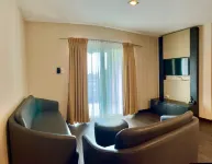 Sun Plaza Subic - balcony