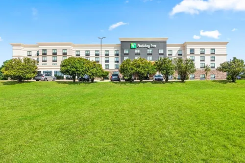 Holiday Inn Austin North - Round Rock