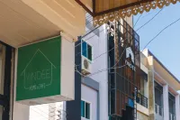 Yindee Travellers Lodge