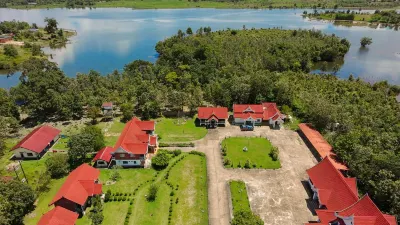 Nakai Resort Hotels in 