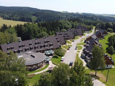 Resort Říčky