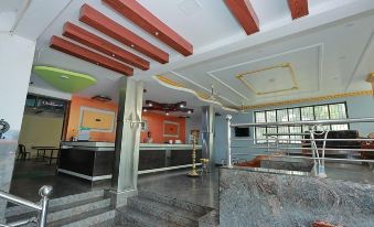 Hotel Amutham Residency