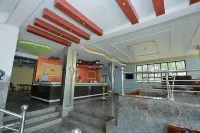 호텔 아무탐 레지던시