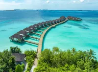 Dusitd2 Feydhoo Maldives - All Inclusive Resort with Free Transfers Hotels in Malé