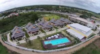 Juntima Boutique Hotel Hotels in Cha Am