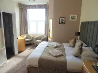 Membly Hall Hotel