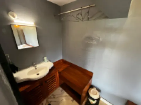 美人魚海灘度假村