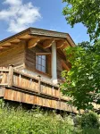 Chalet am Bachl 1 Hotels in Iselsberg-Stronach