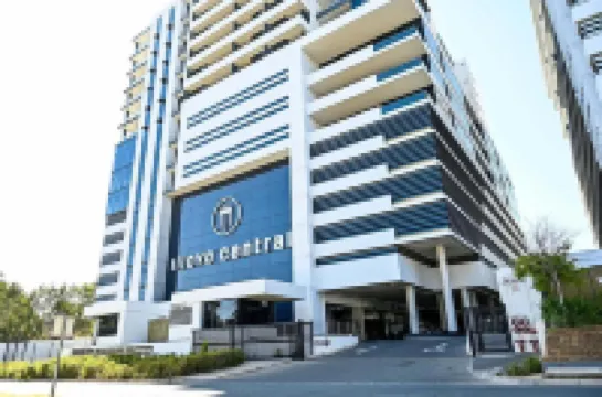 Reserved Suites Illovo Hotels in 