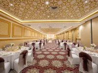 Casa Diora Al Naseem Hotels near King Saud Mosque