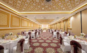 Casa Di Ora Hotel Al Naseem