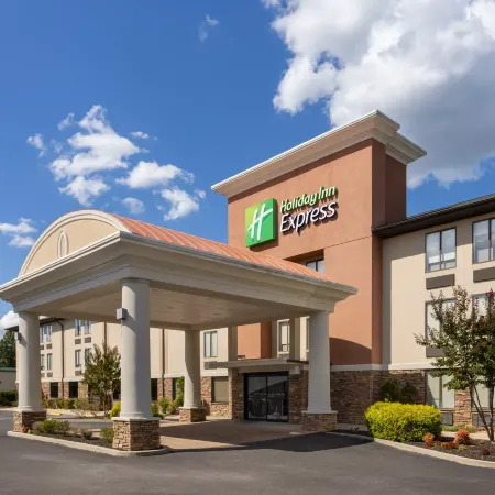 Holiday Inn Express WALDORF by IHG