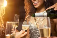 EVEN Hotel ALPHARETTA - AVALON AREA by IHG - bar