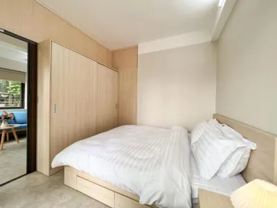 Nine Housing 90 Buoi Street 호찌민 묘소 주변 호텔