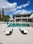 Travelodge by Wyndham Phoenix North - Pools
