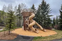 Townsend Place, A Vail Resorts Property