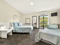 Grinbergs Village Hotel Hotels in Socorro
