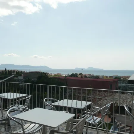 I Papiri B&B Aparthotel