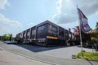 24Seven Hotel Nürnberg Hôtels à : 