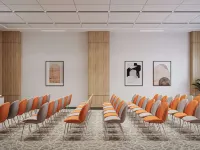 Ibis Tashkent Index (Opening Q1 2026)