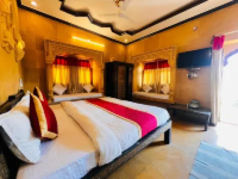 Hotel Haveli - 2-Star