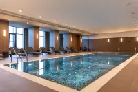 Ambar House (Амбар хаус) Отели в г. 