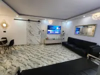 The Milton Apartment