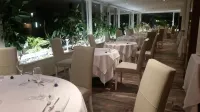 Hotel Elisabeth Due - Aamiainen