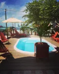 Ambergris Sunset Hotel - Pools