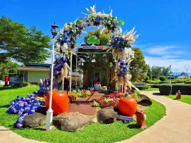 รูปภาพของมอนทาน่า คอทสโวล์ด รีสอร์ท