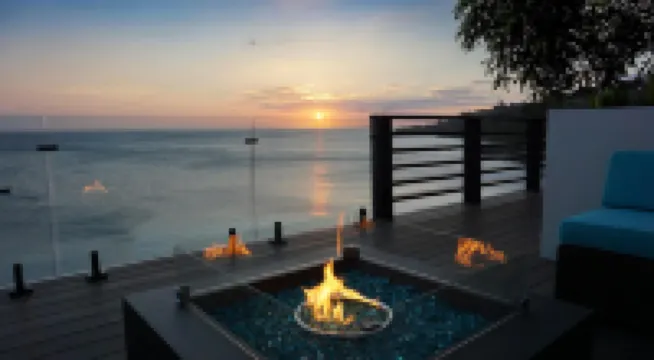 Sunset Reef St. Kitts 聖基茨酒店