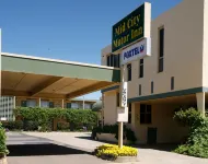 Mid City Motor Inn Queanbeyan Hotels in Queanbeyan