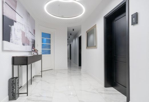 군둘리체바 아파트먼트