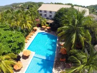 Villa Blanca Huatulco - Pools