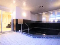 Green Rich Hotel Matsue Ekimae - Hot Springs