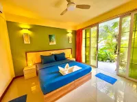 Sands Grand Hotel