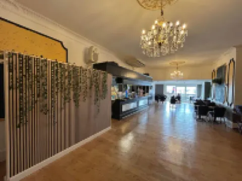 The Royal Oak Hotel Hotel di Ramsgate