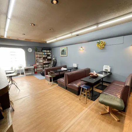 Ezo House