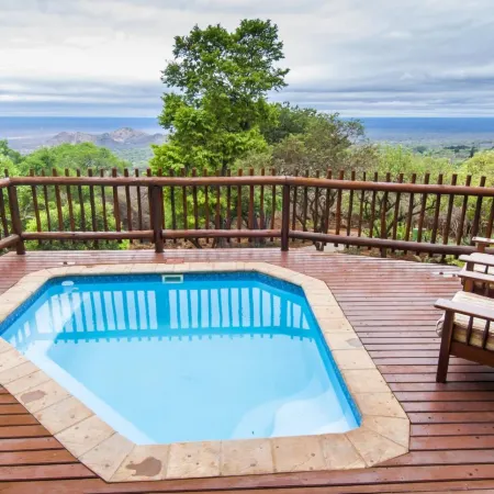 Amafu Forest Lodge