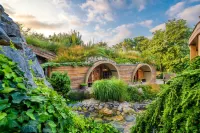 막시무스 리조트  호텔