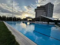 Burgaz Izer Hotel - Pools