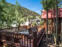 Alpine Village Suites Hotels in Taos County