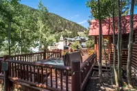 Alpine Village Suites