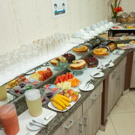 Recife Palace Hotel