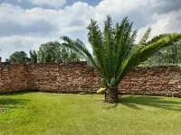 Maasai Villa Backpackers Home - Разрешено размещения с домашними животными