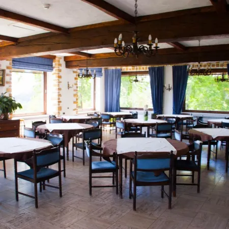 Hôtel Grand-Champ