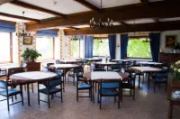 Hôtel Grand-Champ - acceptant les animaux