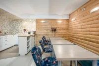 Home Apart-Hotel Vilnius - breakfast