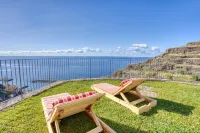 Socalco Nature Calheta - Merinäköala