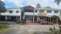 Alpha & Omega Apartment Seychelles - sul mare